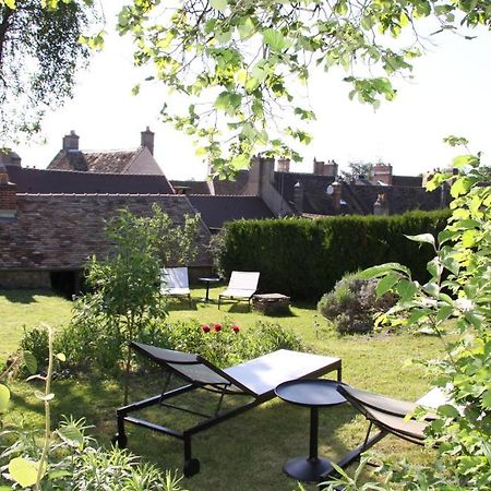 Bed and Breakfast L'Hibernie Rochefort-en-Yvelines Номер фото