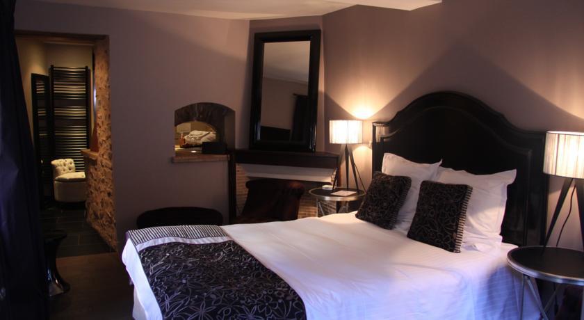 Bed and Breakfast L'Hibernie Rochefort-en-Yvelines Номер фото