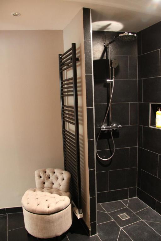 Bed and Breakfast L'Hibernie Rochefort-en-Yvelines Номер фото