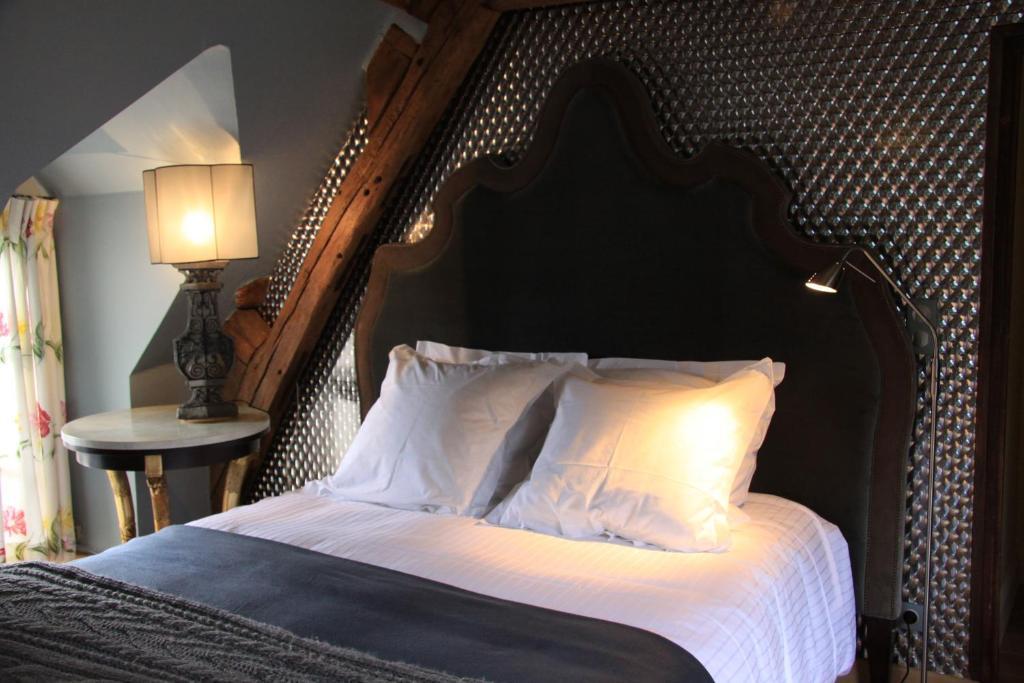 Bed and Breakfast L'Hibernie Rochefort-en-Yvelines Номер фото