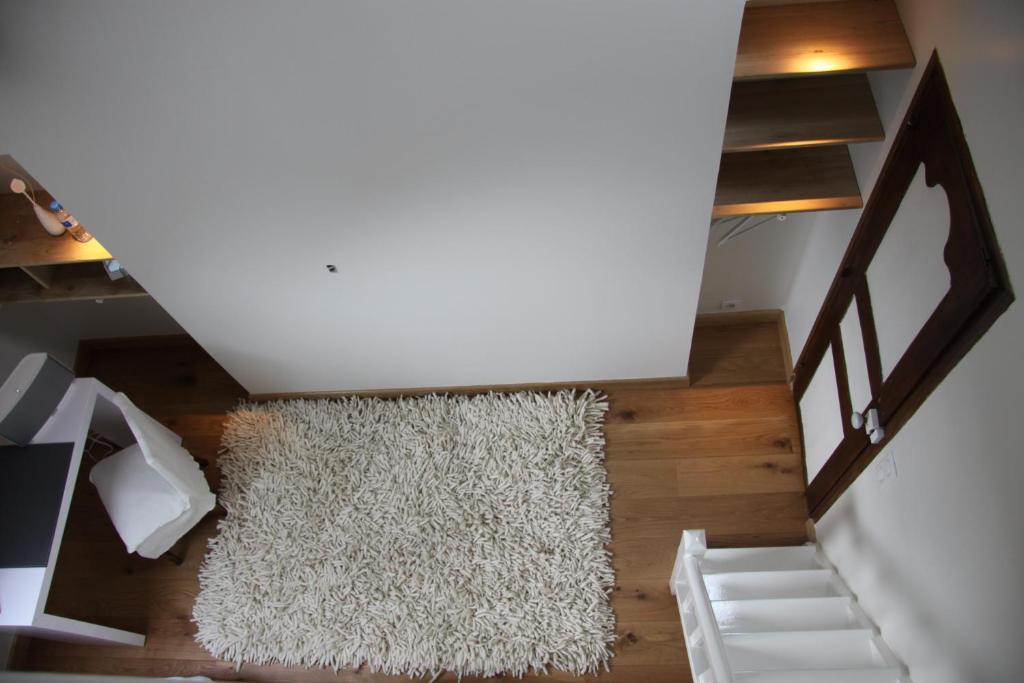Bed and Breakfast L'Hibernie Rochefort-en-Yvelines Номер фото