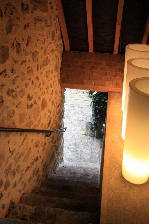 Bed and Breakfast L'Hibernie Rochefort-en-Yvelines Номер фото